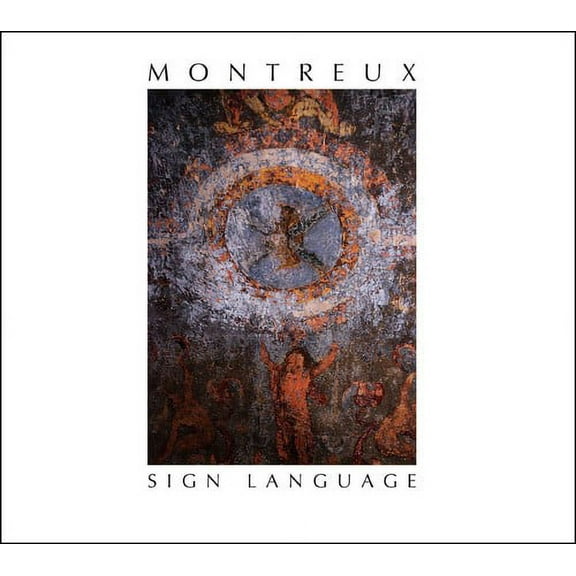 Montreaux - Sign Language - Music & Performance - CD