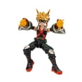 thumbnail image 4 of Figura de acción Total Anime Katsuki Bakugo de 16,5 cm con accesorios, 4 of 4