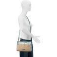 thumbnail image 4 of Women's Sakroots Roma Mini Crossbody Multi Peace Birds OSFA, 4 of 4