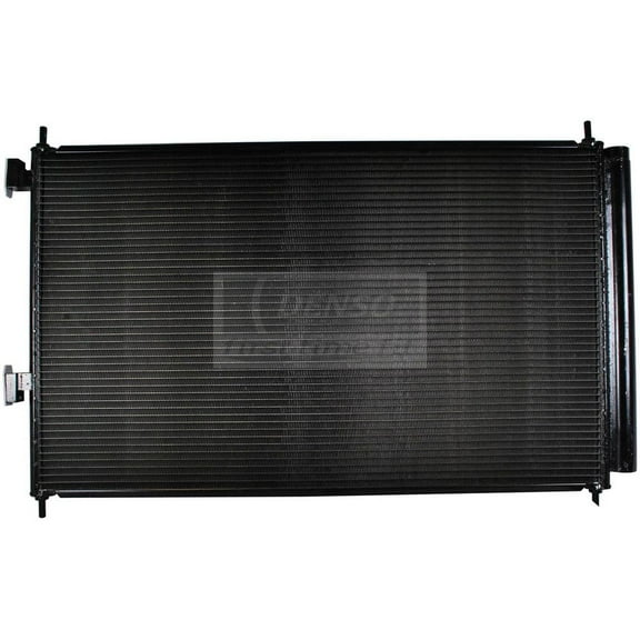 Denso 4770600 Condenses A / C Fits select: 2006-2011 TOYOTA RAV4