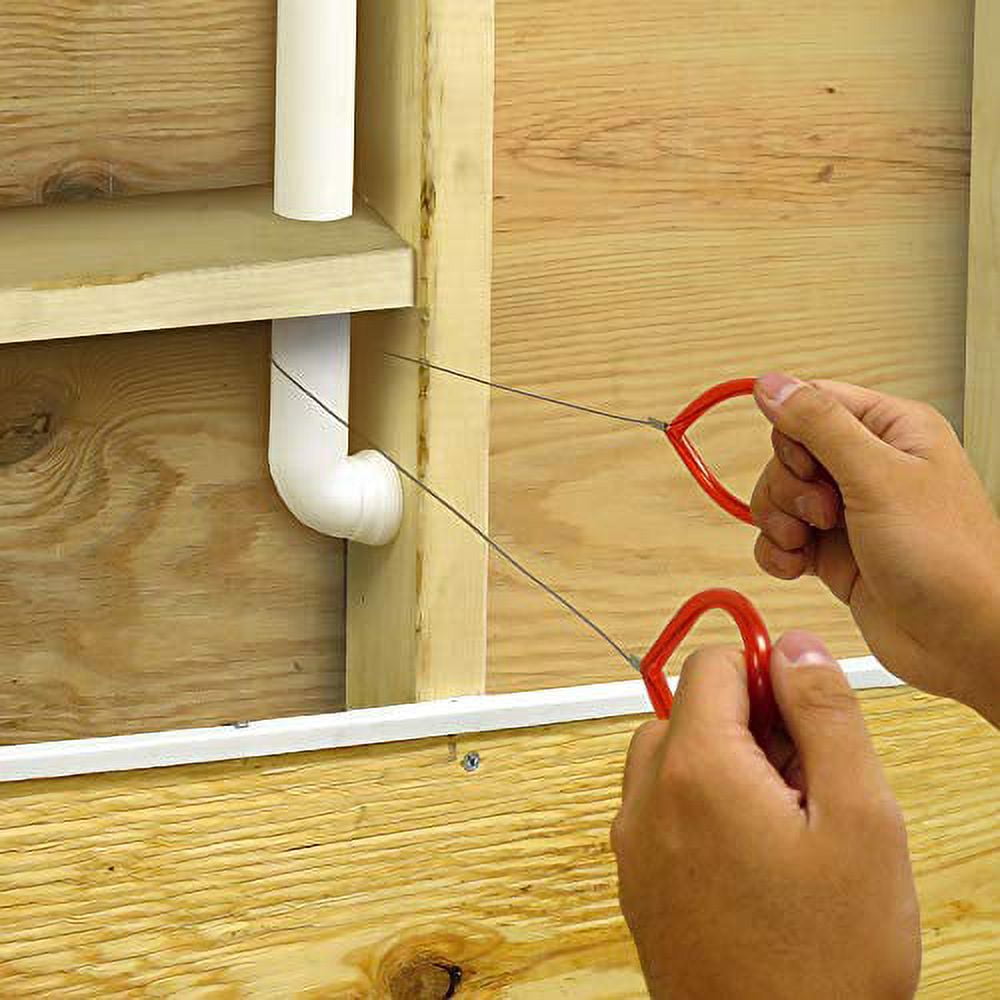 General tools 858 cable saw pvc pipe deals
