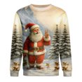 thumbnail image 5 of Birdeem Chemises pour Hommes, Chemises Habillées pour Hommes, Ensemble de Tenue d'Intérieur pour Hommes, Coupe Chaude, Style Décontracté, Couleur Unie, Manches Longues, Col Rond, Chemises Décontractées pour Hommes, Chemises Décontractées à Manches Courtes pour Hommes, 5 of 5