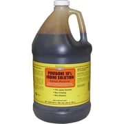 POVIDONE IODINE SCRUB 1GAL 4