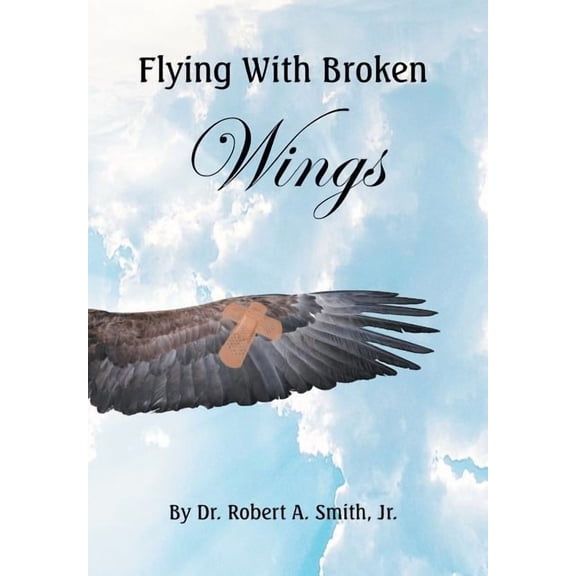 Flying with Broken Wings (Hardcover)