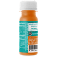 Suja Organic Vitamin D and Zinc Shot with Reishi & Probiotics, 1.7 FL