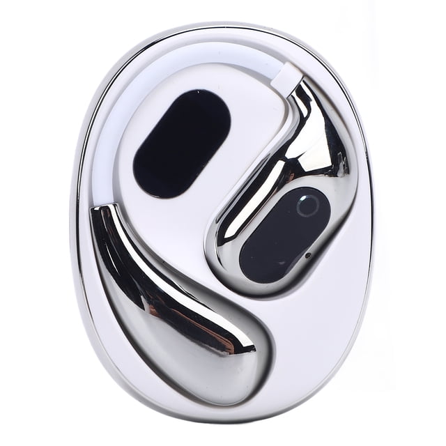 Language Translator Earbuds, 5.4 2 Way Real Time 144 Languages Translation Device for Business Calling Travel Learning, Intelligent Translation Earphones