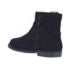 thumbnail image 4 of Botines Chelsea Para Niñas Negros Con Corazones negro 15 Tropicana 005B8H, 4 of 6