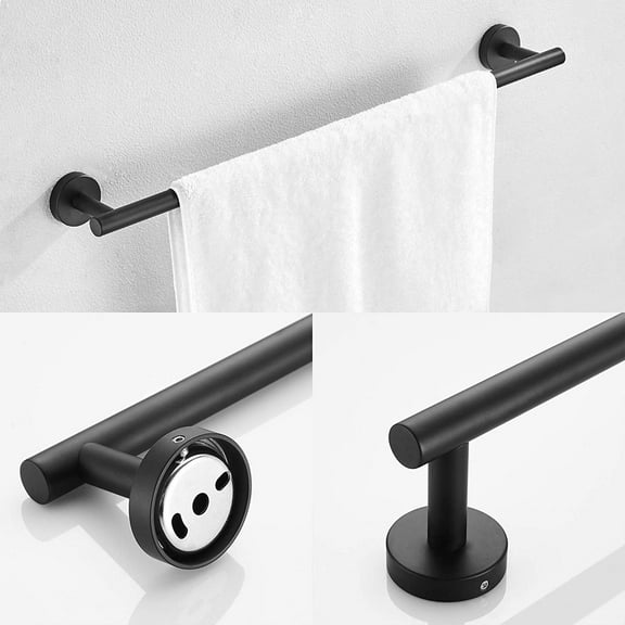 CoSoTower 3 - Piece Bathroom Hardware Set