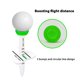 thumbnail image 5 of Soporte de pelota de Golf multifunción accesorio para entrenamiento al aire Ehuebsd libre altura ajustable de 35 ~ 55mm 1 unidad4 piezas, 5 of 6