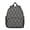 Black-8, variant on Tail Design Backpack - Breathable Padded & Functional for School Use