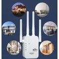 thumbnail image 4 of Wifi Range Extender Internet Booster Network Router Wireless Signal Repeater, 4 of 6