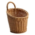 thumbnail image 1 of veasfak Hanging Fruit Basket Container Multifunctional for Magazines Vegetables Toys L, 1 of 9