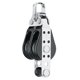 thumbnail image 2 of Bloque doble con Becket Block Bullet Blocks de Block Harken, 2 of 2