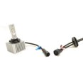 thumbnail image 2 of Race Sport D3 8000 Lumen D Series Projector Compliant OEM Canbus LED Headlight Kit 6000 Kelvin Sold in Pairs RSDSD3V2, 2 of 4