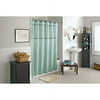 Better Homes & Gardens Lattice Pintuck Shower Curtain, 1 Each