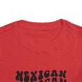 thumbnail image 3 of Mexican Mexico Pride Toddler Shirt Gifts Boy Girl Size 2T-5T, 3 of 3