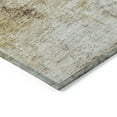 thumbnail image 4 of Addison Rugs Chantille Indoor/Outdoor Transitional Abstract Taupe Washable Rectangle Rug, 10' x 14', 4 of 6
