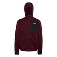 thumbnail image 1 of Regatta Veste Polaire à Fermeture Éclair Complète Newhill Marl pour Hommes, 1 of 6
