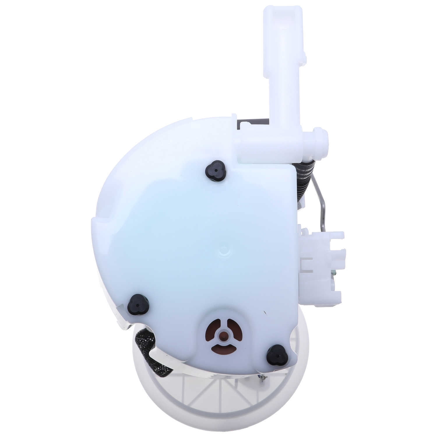 Carter P77049M Fuel Pump Module Assembly Fits select: 2011 KIA OPTIMA LX