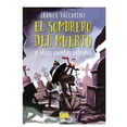 thumbnail image 1 of El sombrero del muerto y otros cuentos extraños, 1 of 1