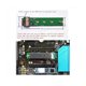 thumbnail image 3 of For Hard Drives 2013/2014/2015/2017//Pro/Air Hard Drive to M.2 NVME Adapter Card Transfer Card, 3 of 5