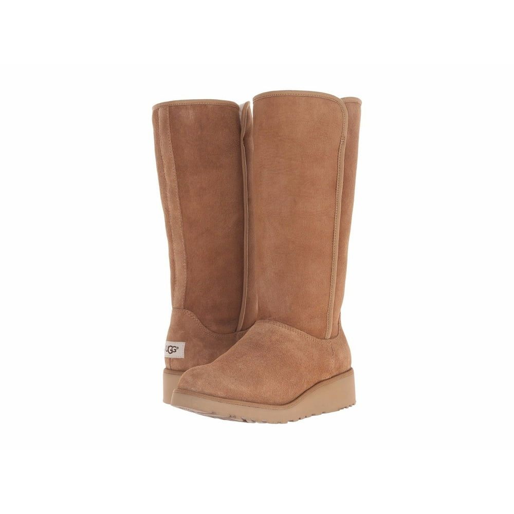 kara long boots