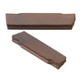 thumbnail image 2 of 10pcs MGMN200-G LDA 2mm Steel Grooving Parting Cutting Carbide Insert Tool Kit, 2 of 10