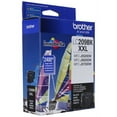 thumbnail image 3 of Brother Genuine LC209BK Innobella Super High-Yield Printer Ink, Black, 3 of 8