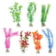 thumbnail image 1 of 7 Uds. De Plantas Acuáticas Artificiales, Simulación De Plástico, Decoración Acuática Para Acuario, Hogar Y Oficina, 1 of 7