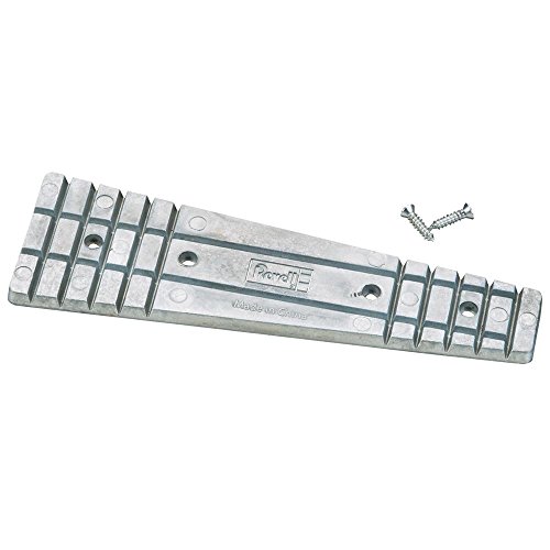 Revell Pinewood Derby Officially Licensed Boy Scouts of America (BSA) Tapered Chassis Weight and