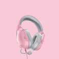 thumbnail image 1 of WIFKLSIIPG BlackShark V2 X Gaming Headset Lightweight Comfortable and Immersive Audio Experience, 1 of 6