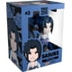 thumbnail image 1 of Youtooz Figura de anime Naruto Sasuke, figura de vinilo Sasuke de 4,6 pulgadas, coleccionable Uchiha Sasuke de Naruto Anime Naruto Collection, 1 of 5