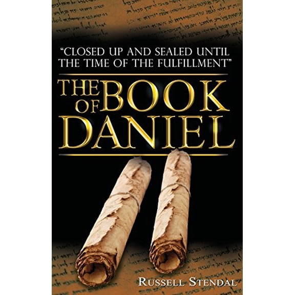 Pre-Owned The Book of Daniel : Prophecy for Today, a Bible Study of Daniel