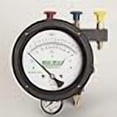 thumbnail image 2 of Mid-West Instrument 845 3 Valve Backflow Preventer Test Kit, 2 of 4