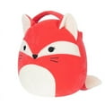 thumbnail image 2 of Jazwares JWC1316 Squishmallows Fifi Fox Treat Pail Pet Costume, 2 of 7