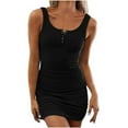 thumbnail image 2 of Pntutb Blusa de manga larga suelta a la moda para mujer, tops informales, abrigo con cordón y cremallera engrosada Pntutb Pntutb-5266, 2 of 6