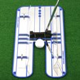 thumbnail image 4 of BEMS-1 pieza de alcance para Putting de Golf, alcance de corrección asistido, 4 of 5