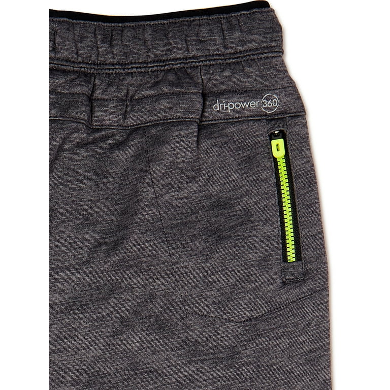 Russell fleece sweatpants deals