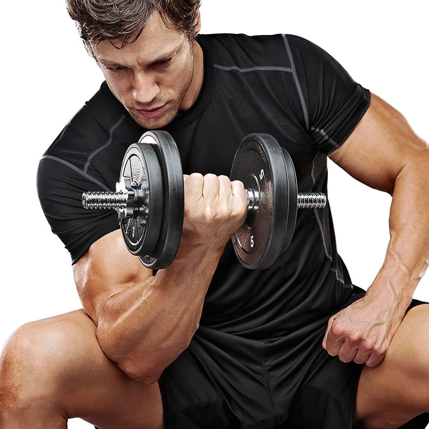 Marcy eco dumbbell hotsell
