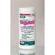 Rugby Reguloid S-Free Lax Pdwr Orange Psyllium-59% Orange 284Gm