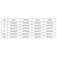 thumbnail image 4 of RMGVDSD Men's Hoodies Sweatshirts Halloween Print Long Sleeve Half Zip Hooded Sweatshirt Jacket For Men Comfortable Loose Fit Hoodies Casual Wear Stylish Sweatshirts L, 4 of 7