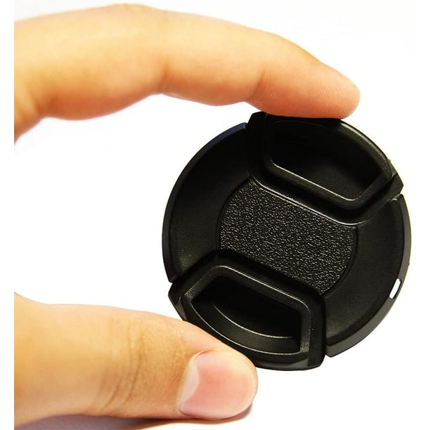 Lens Cap Cover Keeper Protector For Nikon Af S Dx Zoom Nikkor 18 70mm F 3 5 4 5g If Ed Walmart Com Walmart Com