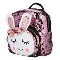 thumbnail image 2 of Bolso para niños, bolso escolar con lentejuelas para niños, bolso escolar, bolso para niños confiable y duradero, 2 of 8