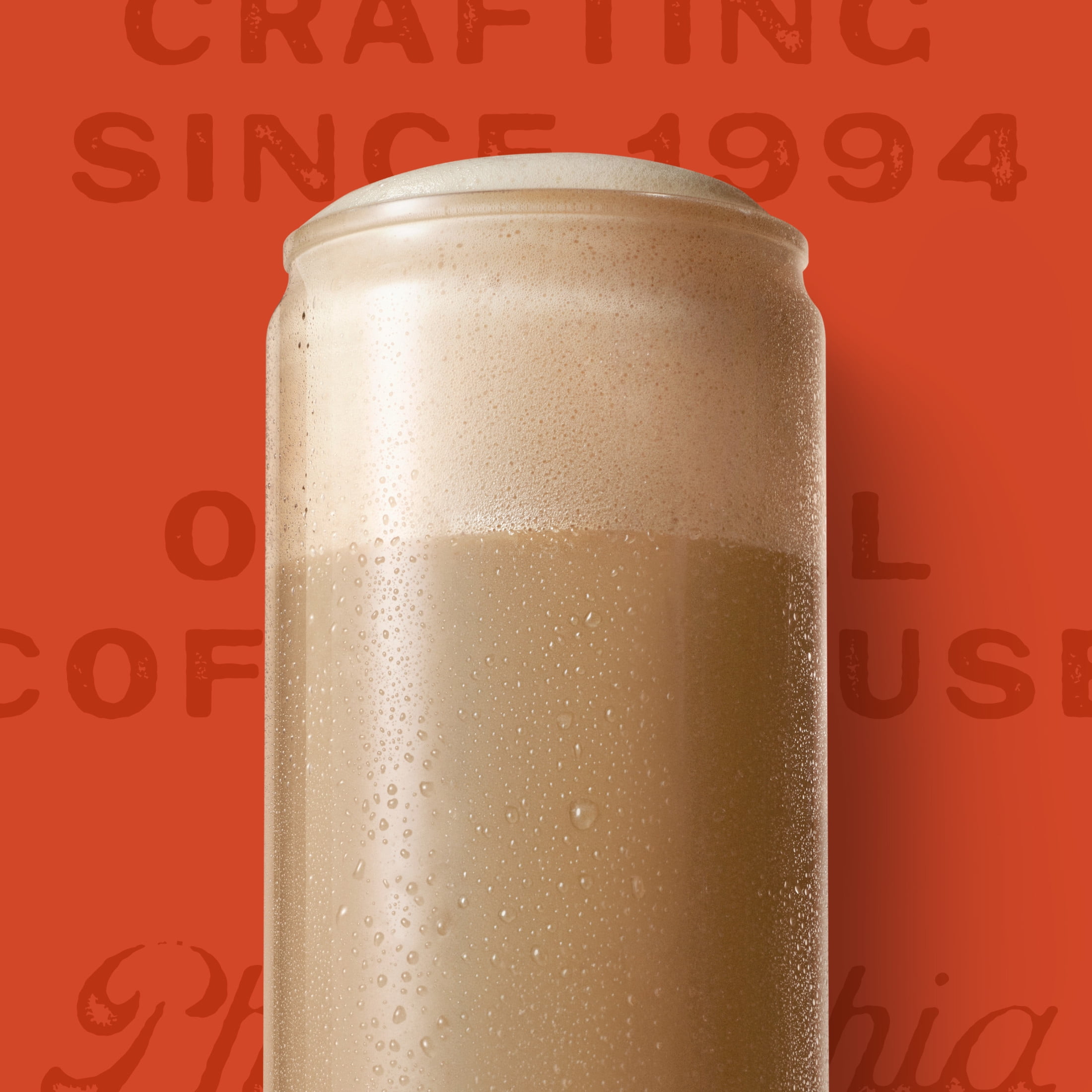 (4 pack) La Colombe Pumpkin Spice Latte Cold Brew Coffee, 11 fl oz Can