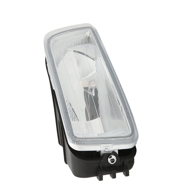Fog Light Assembly, Dustproof Auto Replacement Parts Sealed Housing IP68 Waterproof Daytime Running Lamp For Vehicle Right