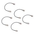 thumbnail image 1 of Cable Coaxial ANGGREK BNC macho a macho 50 ohmios, 1 of 8