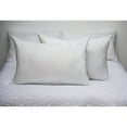 thumbnail image 1 of Safdie & Co. Protecteur D'Oreiller 2PK Blanc Optique, 1 of 2