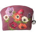 thumbnail image 2 of Anemones Tapestry Purse, 2 of 3