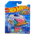 thumbnail image 1 of Vehículo de juguete Hot Wheels Color Shifters Donut Drifter 1:64, 1 of 1
