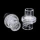 thumbnail image 4 of 10pcs/set Disposable One-way Cpr Mask Training Valves Mouthpieces Micromask, 4 of 4